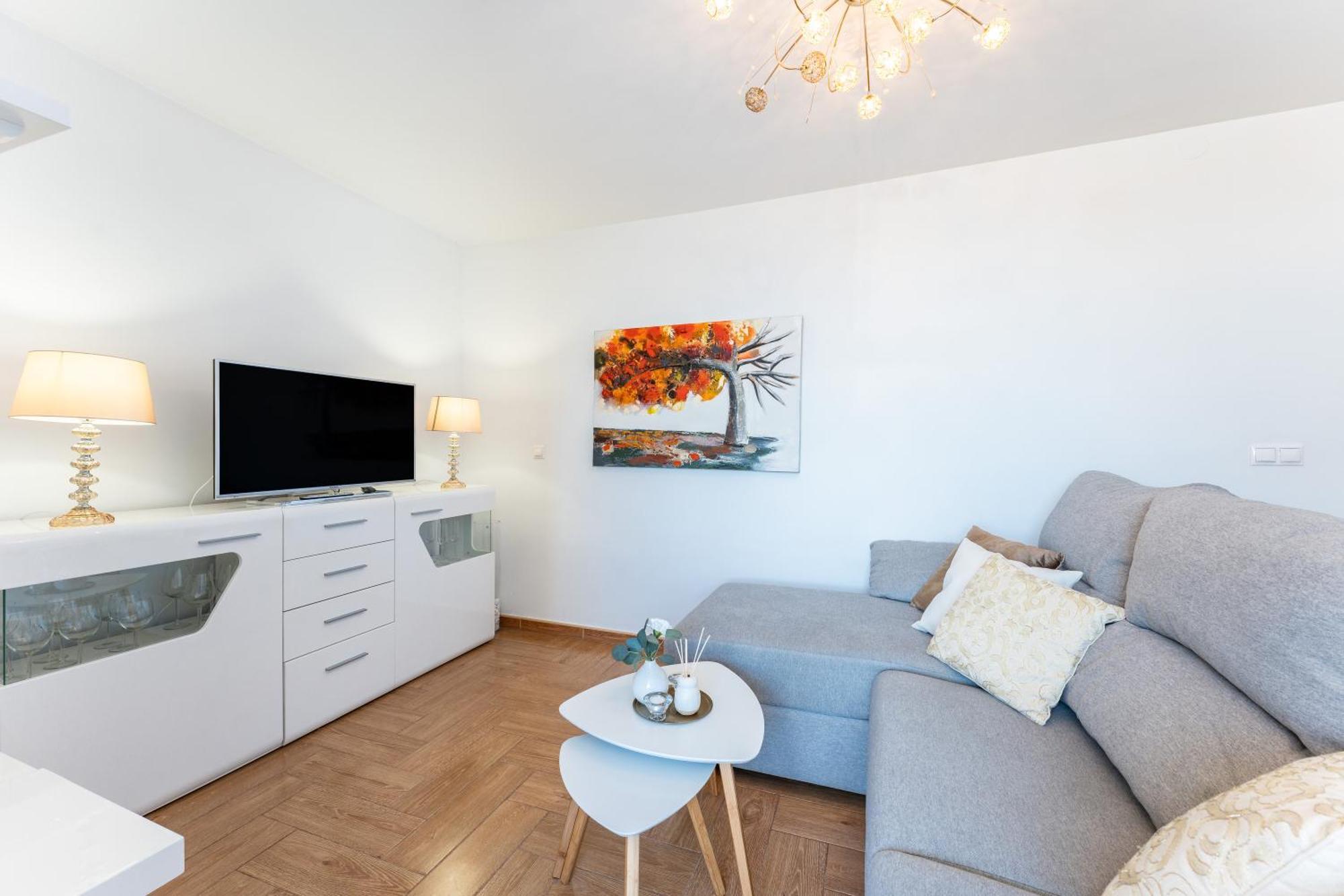 Apartamento Mar Фуeнхирола Екстериор снимка
