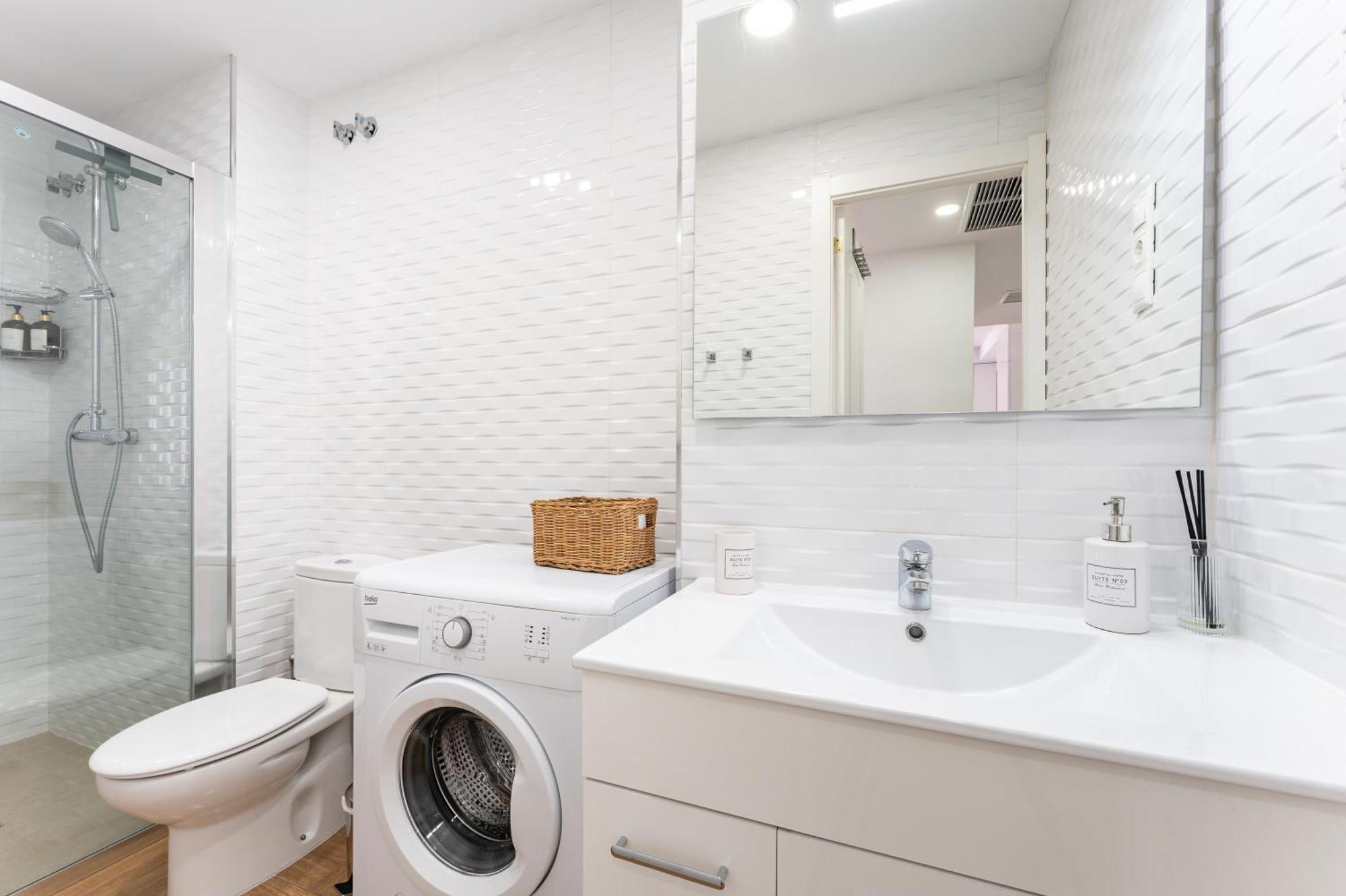 Apartamento Mar Фуeнхирола Екстериор снимка