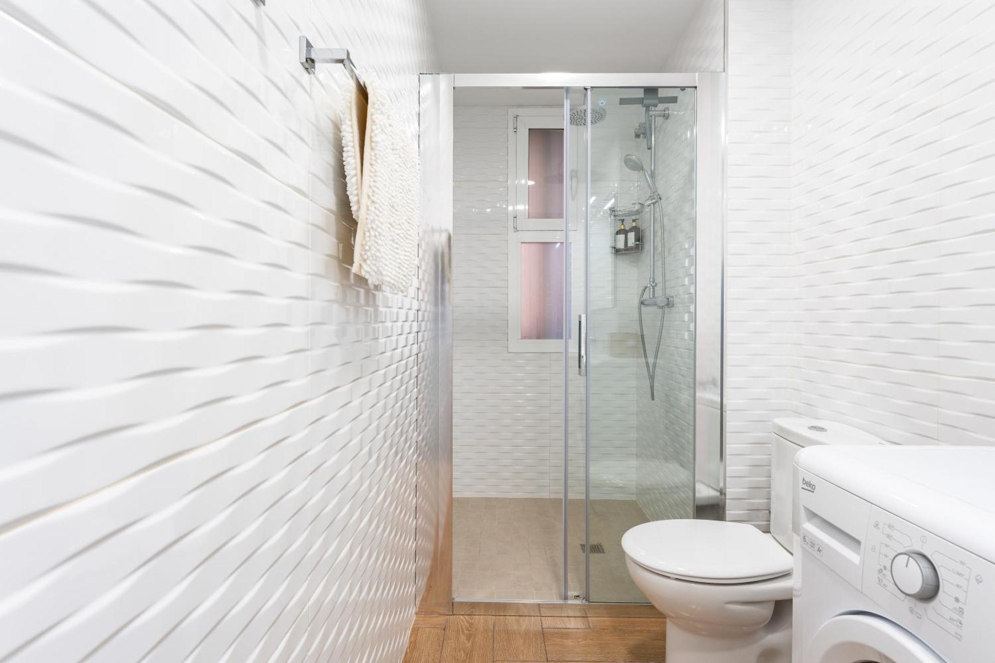 Apartamento Mar Фуeнхирола Екстериор снимка