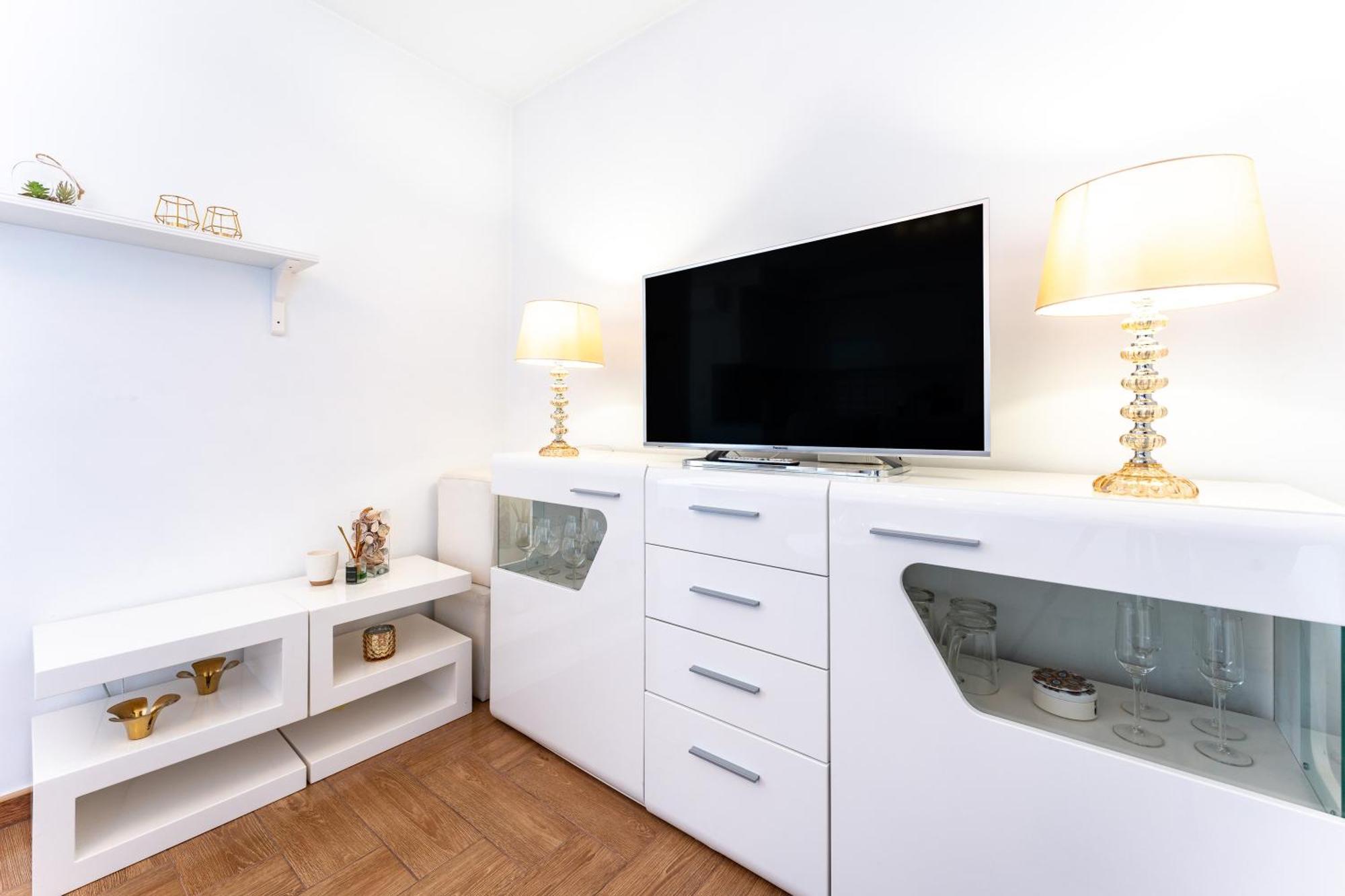 Apartamento Mar Фуeнхирола Екстериор снимка